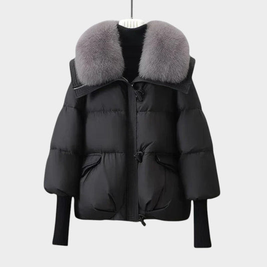 | CHAQUETA PUFFER