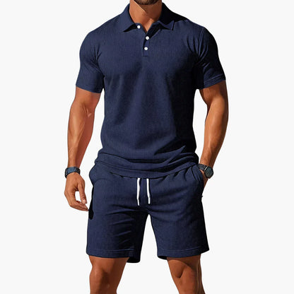 Conjunto de verano