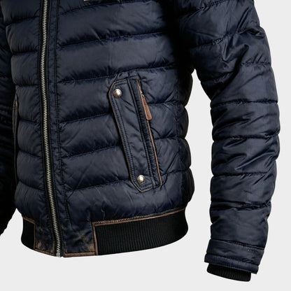 | CHAQUETA DE INVIERNO URBANA