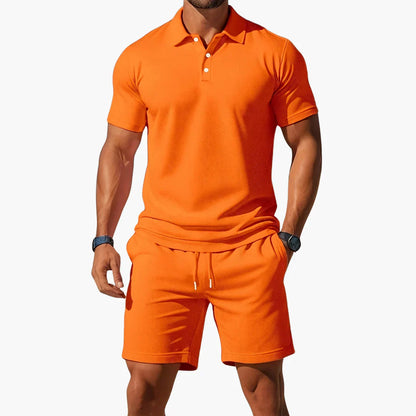 Conjunto de verano