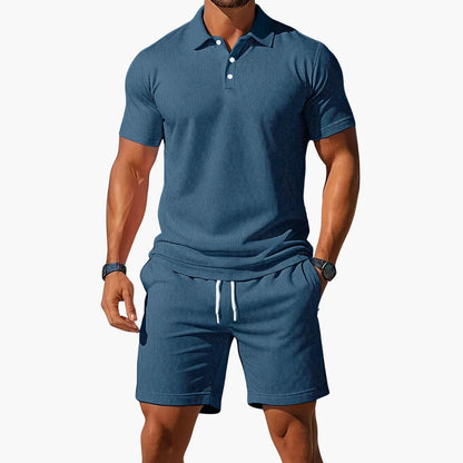 Conjunto de verano