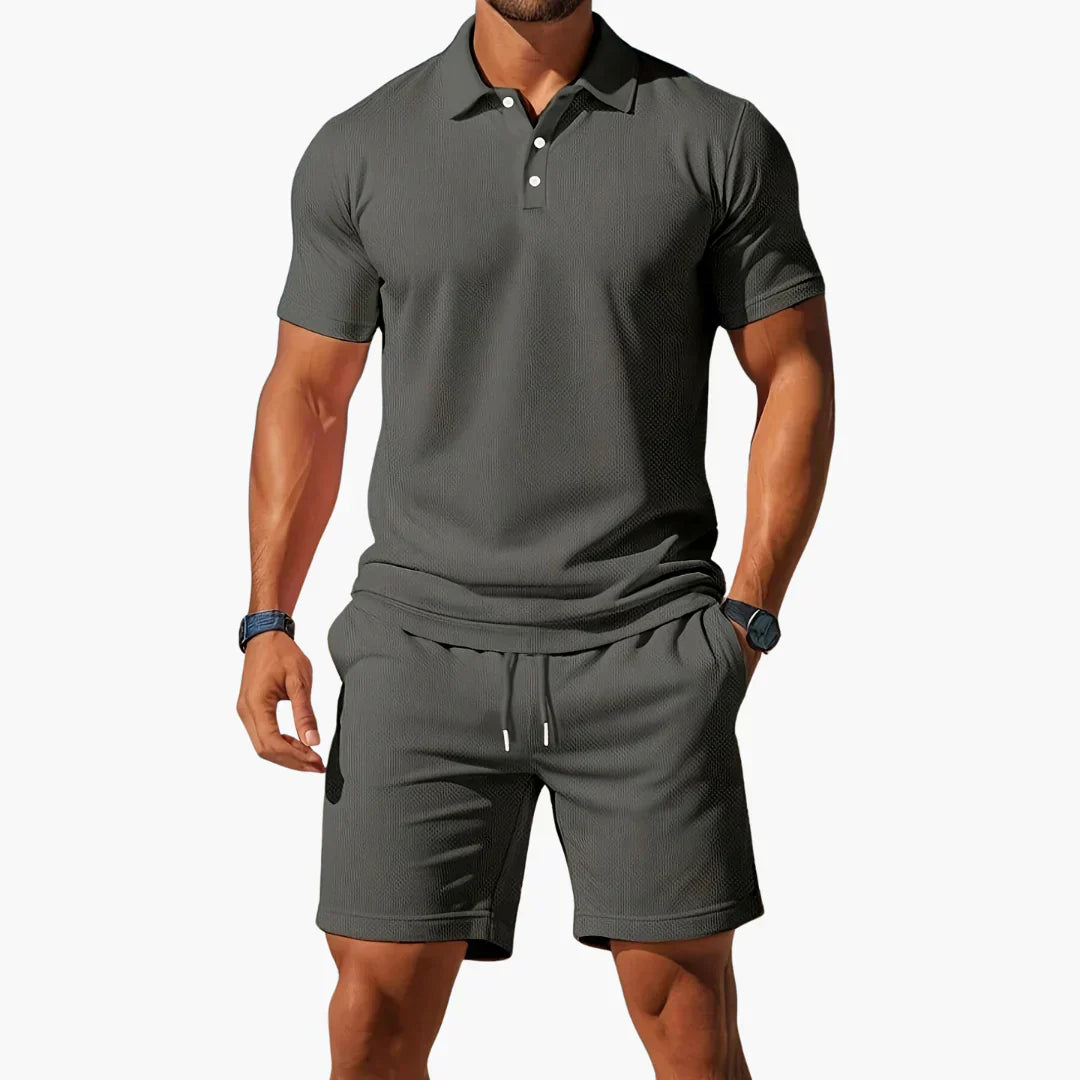 Conjunto de verano