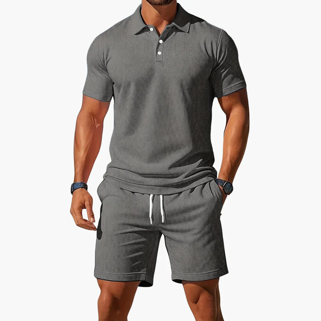 Conjunto de verano