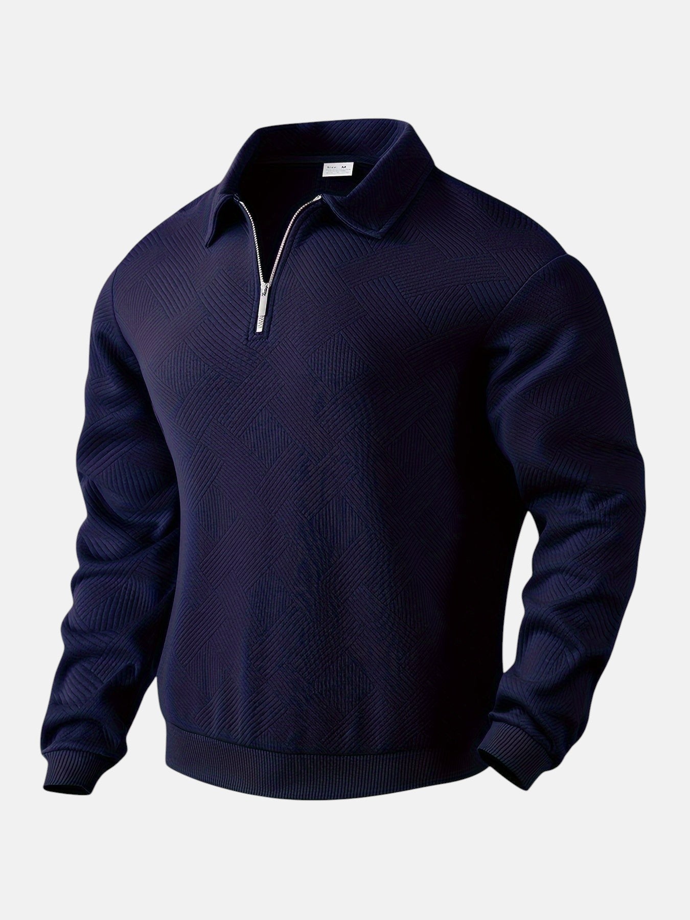 | POLO VINTAGE ELEGANTE