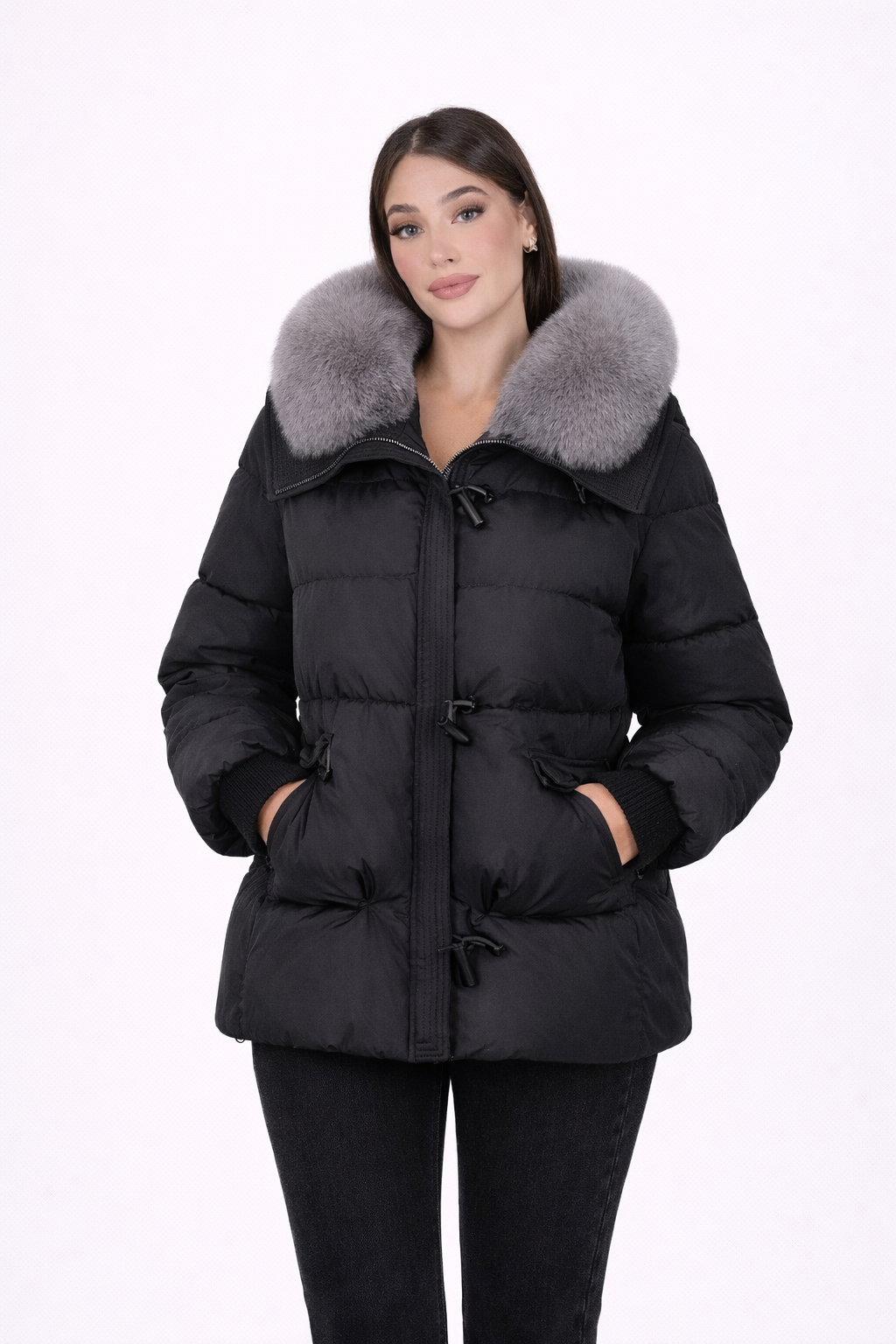 | CHAQUETA PUFFER