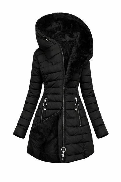 CHAQUETA INVIERNO ACOLCHADA