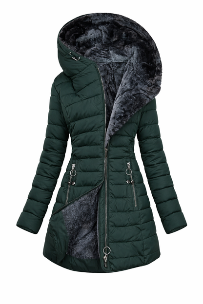 CHAQUETA INVIERNO ACOLCHADA