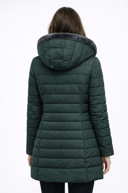 CHAQUETA INVIERNO ACOLCHADA