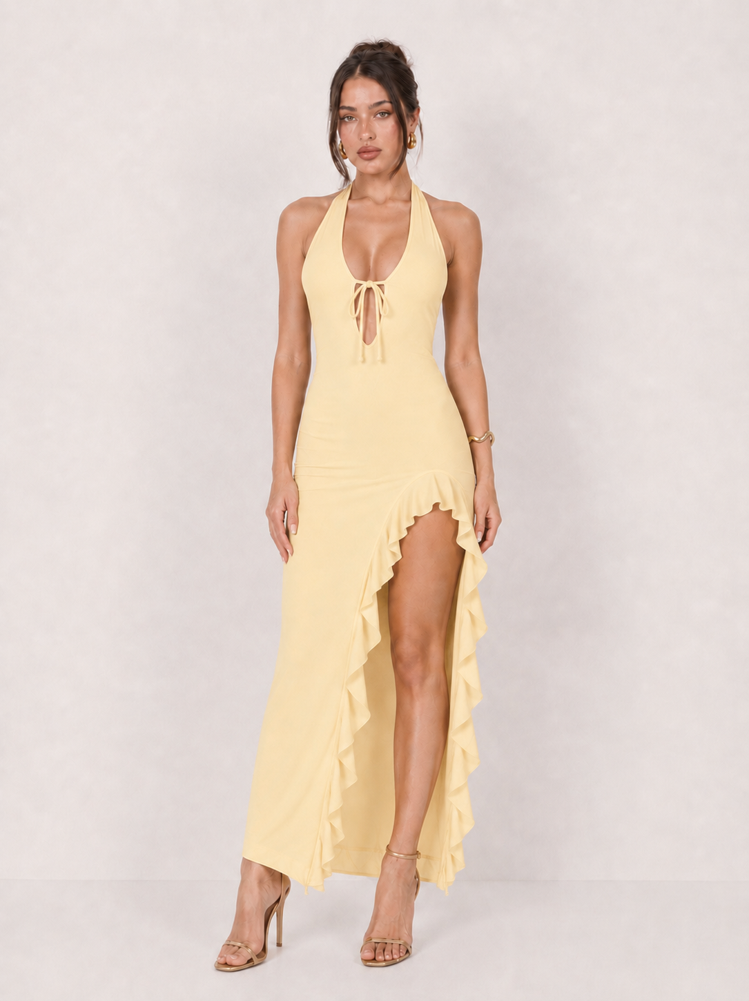 Cherry Crush Maxi
