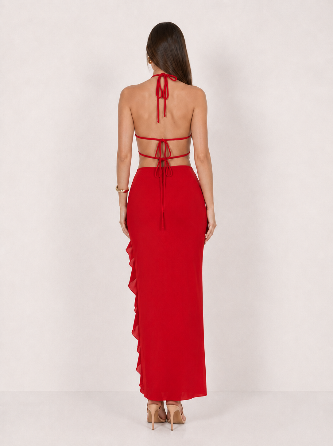 Cherry Crush Maxi