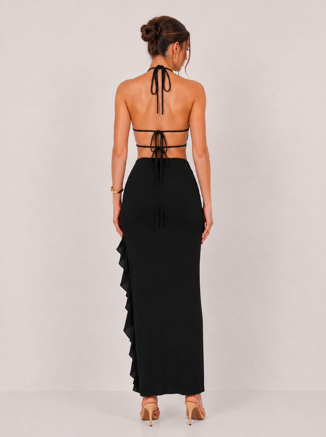 Cherry Crush Maxi