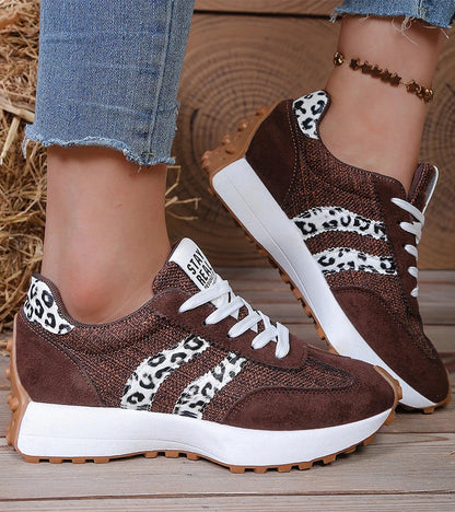 Zapatillas elegantes para el confort diario