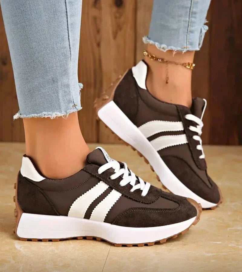 Zapatillas elegantes para el confort diario