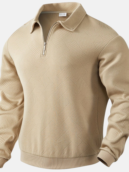 | POLO VINTAGE ELEGANTE