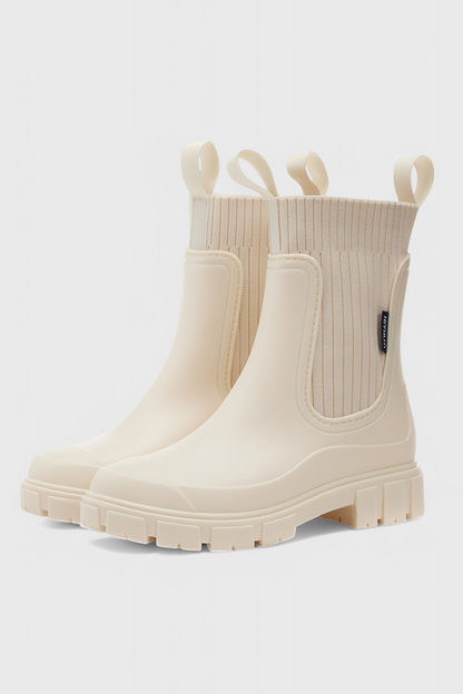 BOTAS CHELSEA IMPERMEABLES