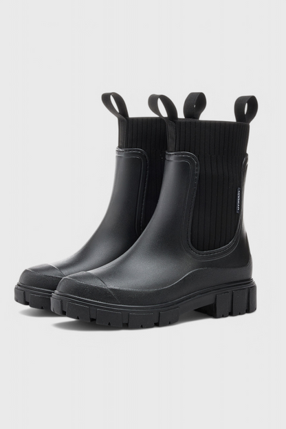 BOTAS CHELSEA IMPERMEABLES