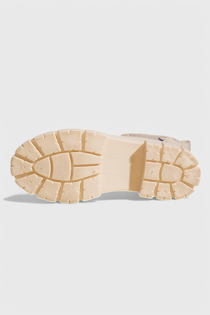 BOTAS CHELSEA IMPERMEABLES
