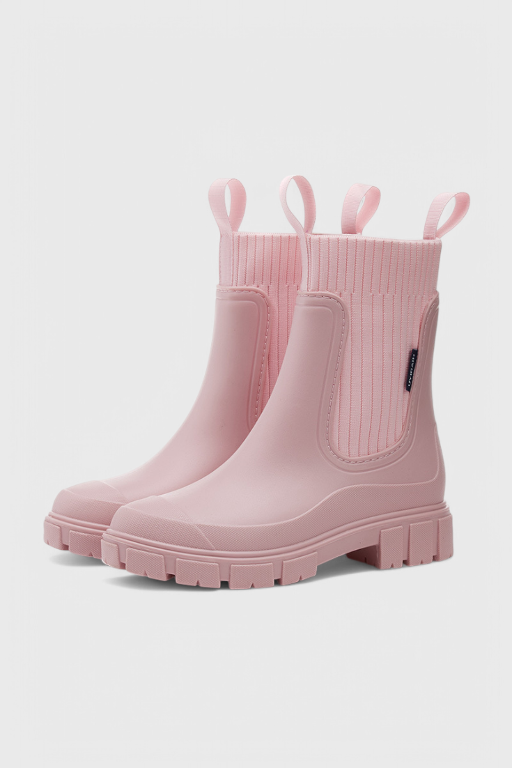 BOTAS CHELSEA IMPERMEABLES