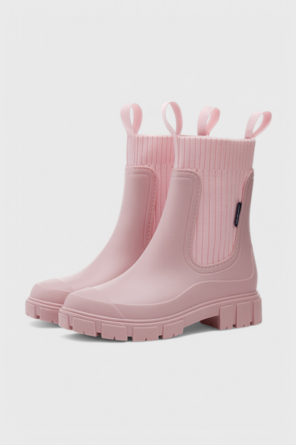 BOTAS CHELSEA IMPERMEABLES