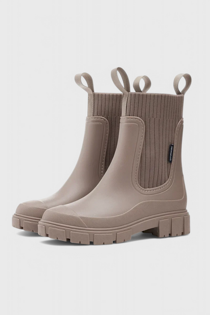 BOTAS CHELSEA IMPERMEABLES