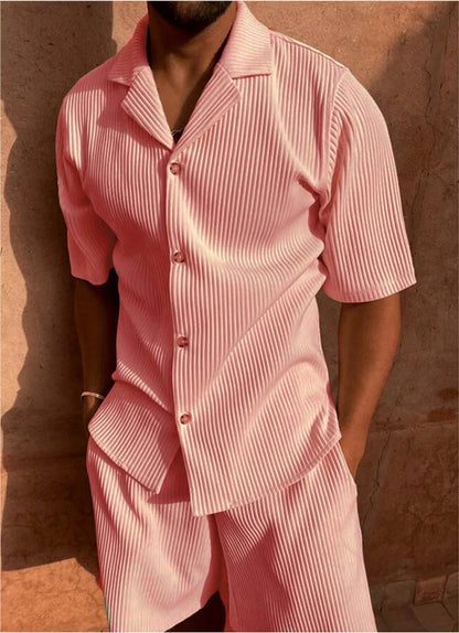 | CONJUNTO DOS PIEZAS VERANO