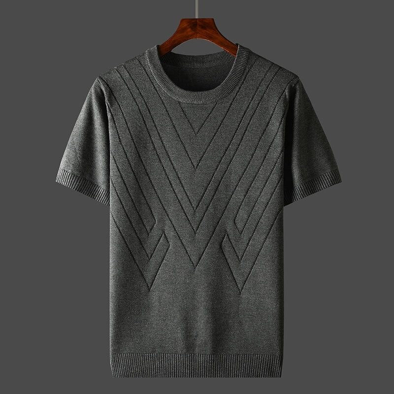 Camisa exclusiva de cachemire