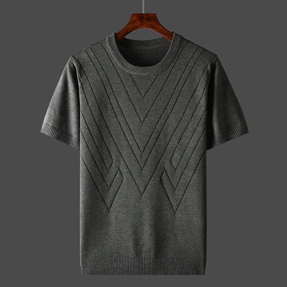 Camisa exclusiva de cachemire