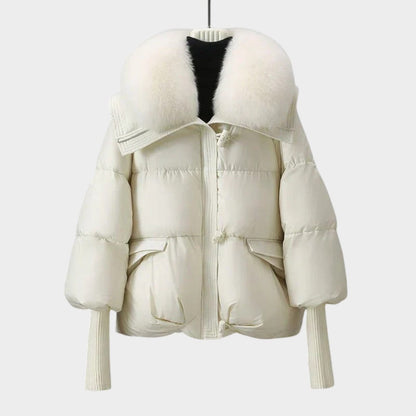 | CHAQUETA PUFFER
