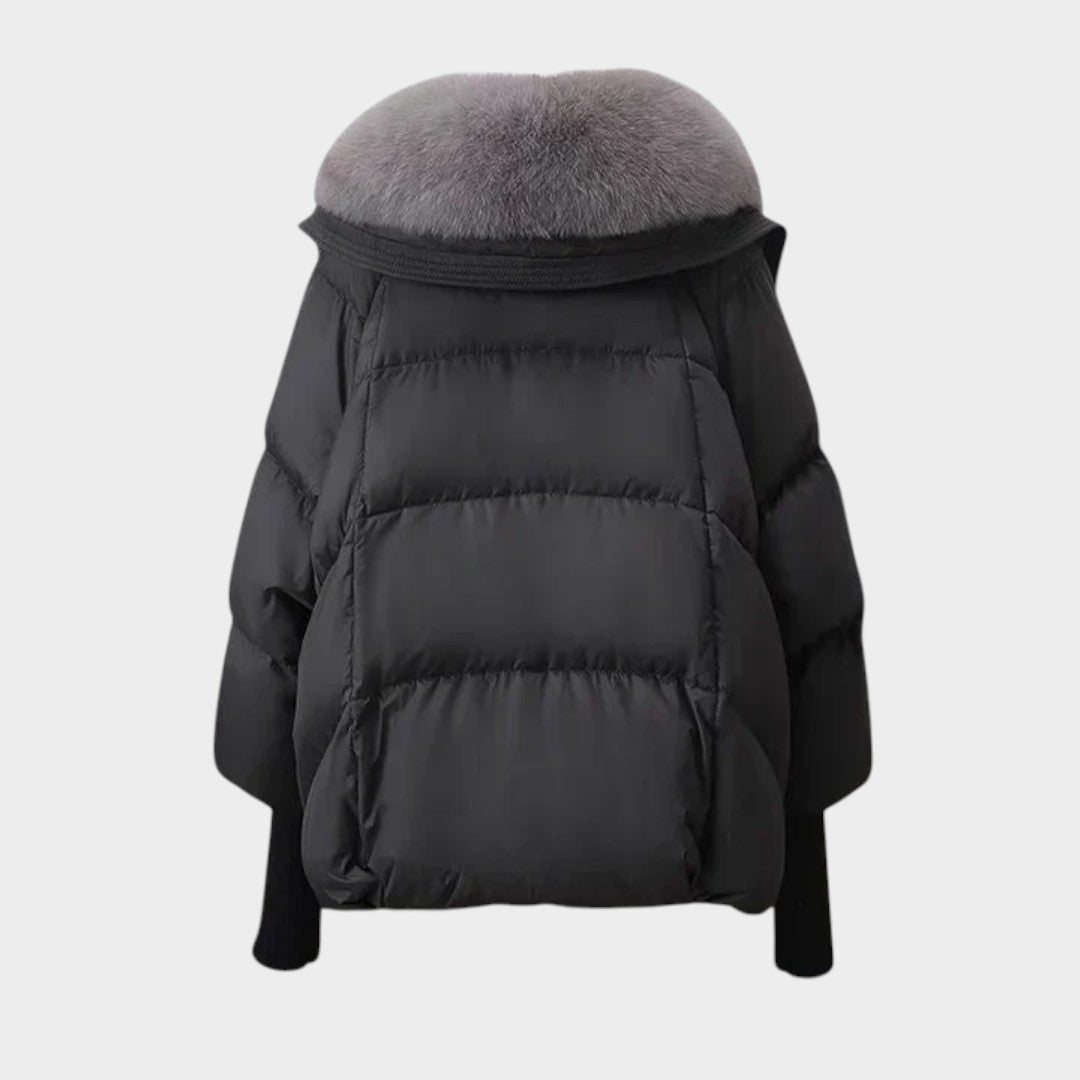 | CHAQUETA PUFFER