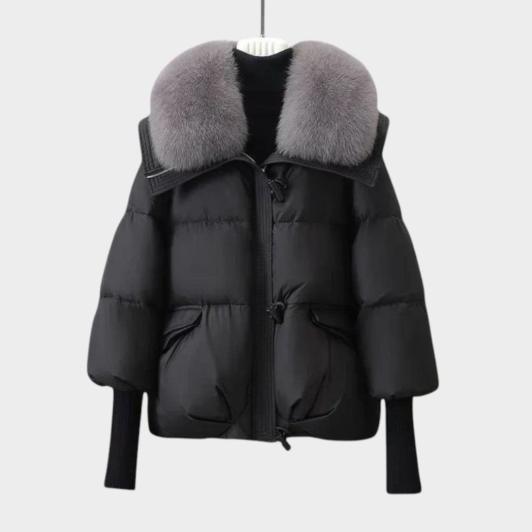 | CHAQUETA PUFFER