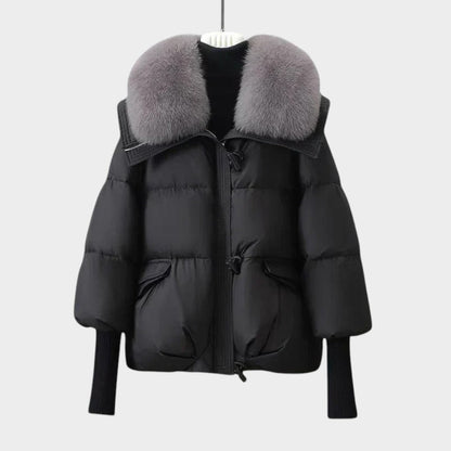 | CHAQUETA PUFFER