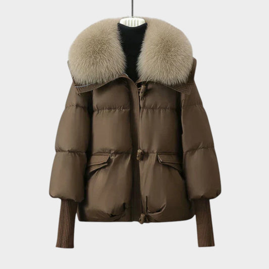 | CHAQUETA PUFFER