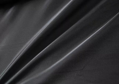 ABRIGO DE DOS PIEZAS