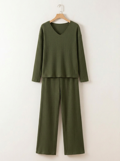 Conjunto Elegance Comfort