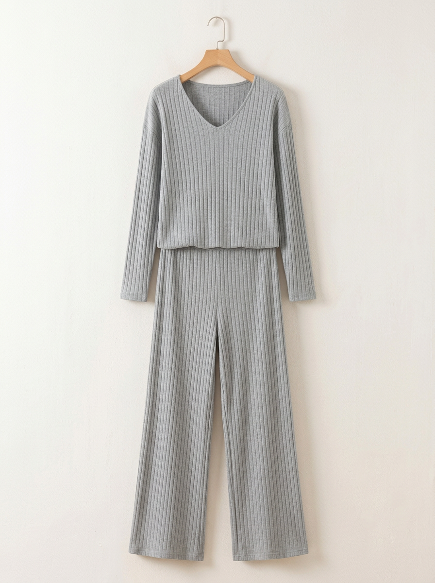 Conjunto Elegance Comfort