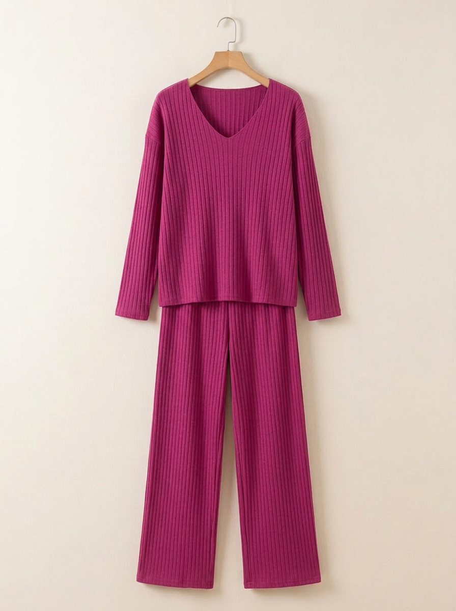 Conjunto Elegance Comfort