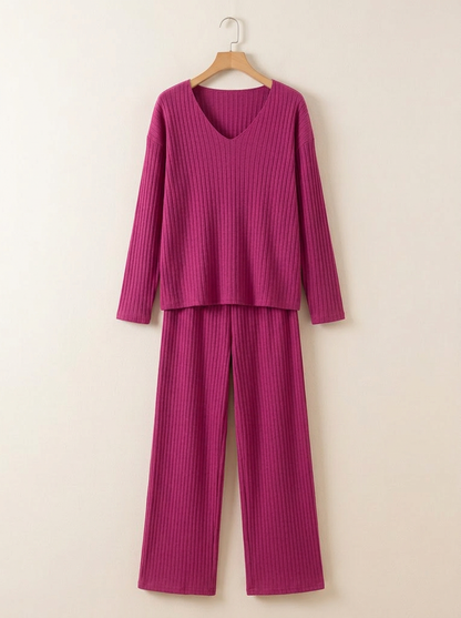 Conjunto Elegance Comfort