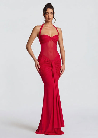 Vestido Siren Hourglass