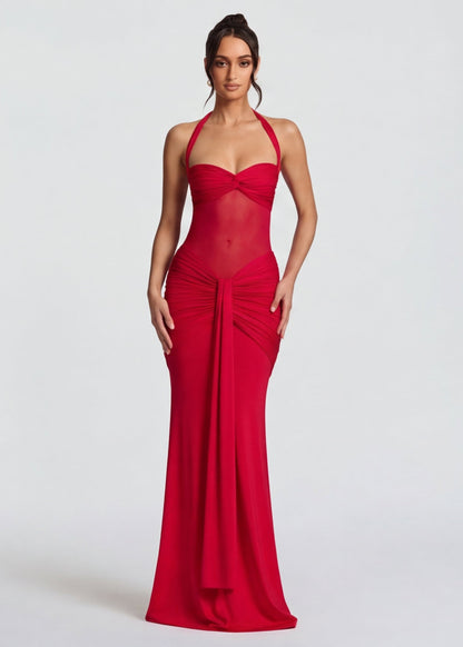 Vestido Siren Hourglass