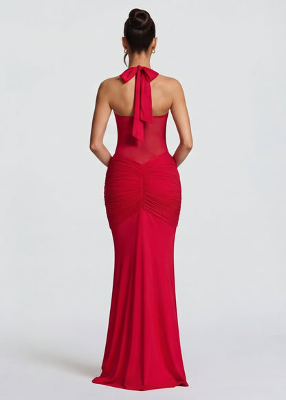 Vestido Siren Hourglass