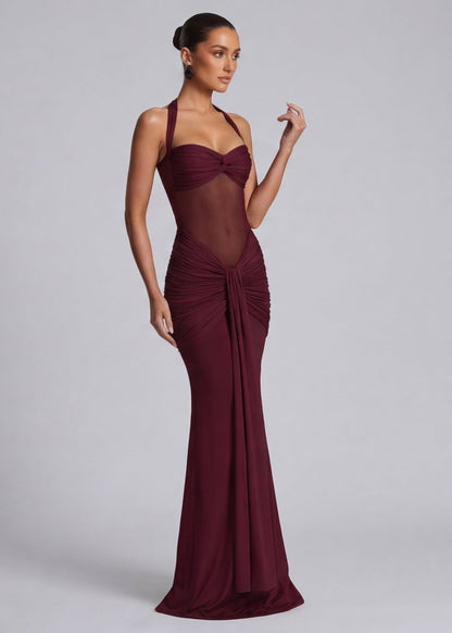 Vestido Siren Hourglass
