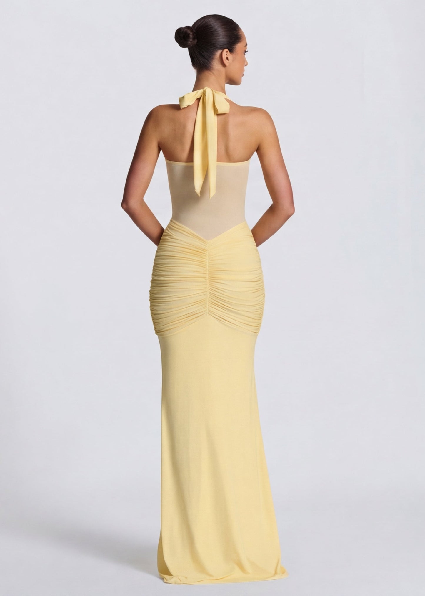 Vestido Siren Hourglass