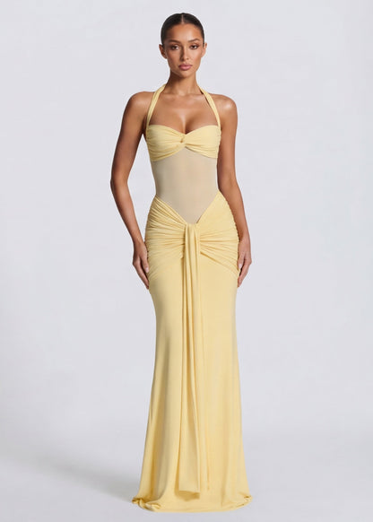 Vestido Siren Hourglass