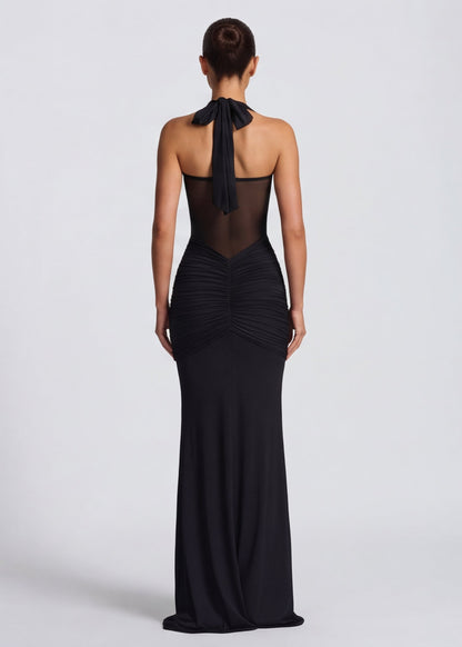 Vestido Siren Hourglass
