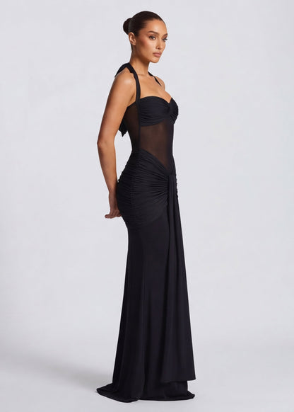 Vestido Siren Hourglass