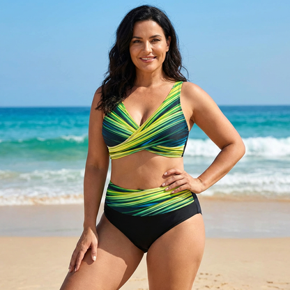 Bikini moldeador