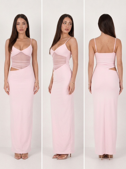 Vestido Maxi Lure