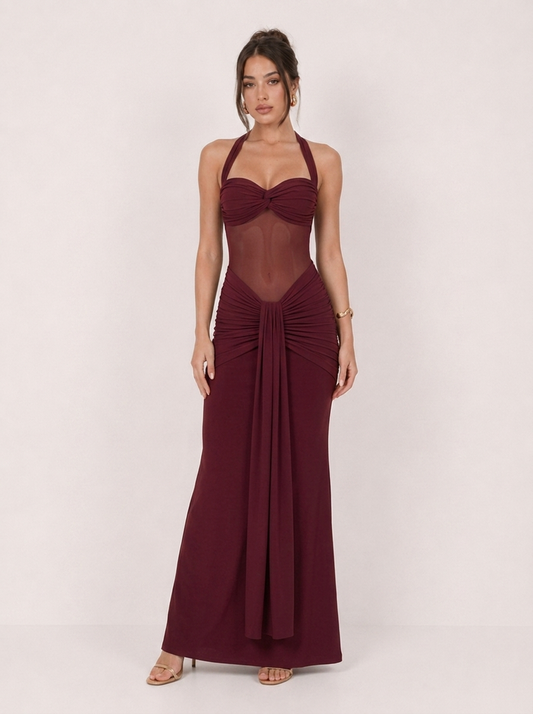 Vestido Siren Hourglass