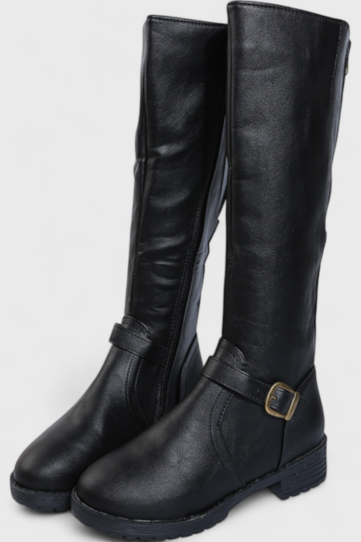 | BOTAS DE MONTAR CLÁSICAS