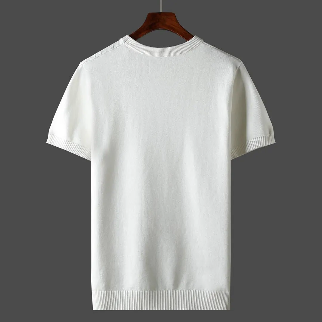 Camisa exclusiva de cachemire